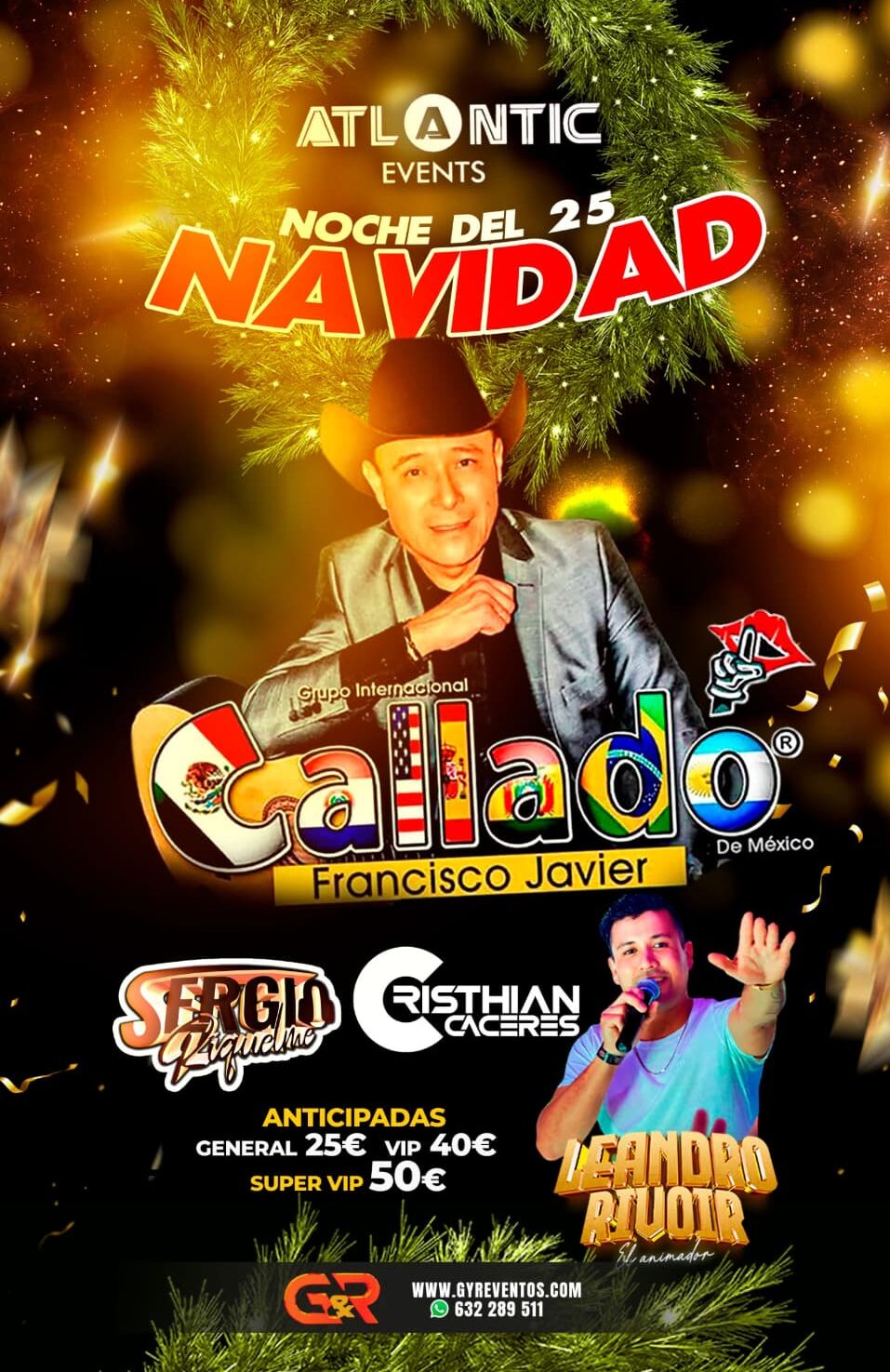 NAVIDAD GRUPO CALLADO NAVIDAD GRUPO CALLADO