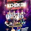 Grupo Callado Málaga Concierto 27 Diciembre 2025 El Kchakon Entradas