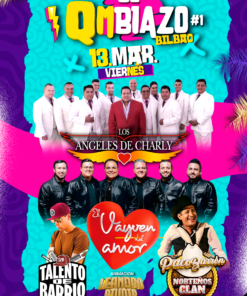 EL QMBIAZO #1 – BILBAO